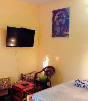 Kilifi Apartment | Swahili Homes BNB
