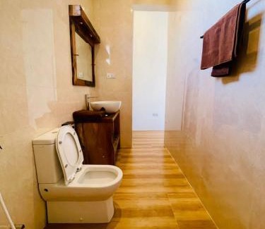 Nungwi House | Swahili lodge nungwi