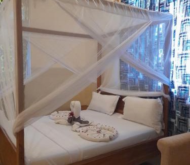 Nungwi House | Swahili lodge nungwi