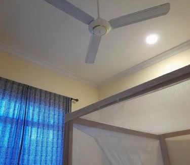 Nungwi House | Swahili lodge nungwi