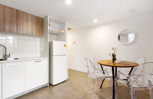 Adelaide Central Business District Apartment | Swainson on Grote in Adelaide