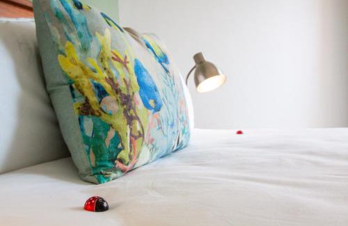 Swakopmund Apartment | Swakop Strand Cottage Unit C