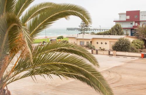 Swakopmund Apartment | Swakop Strand Cottage Unit C