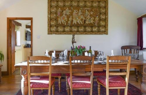 Thorpe House | Swallow Barn