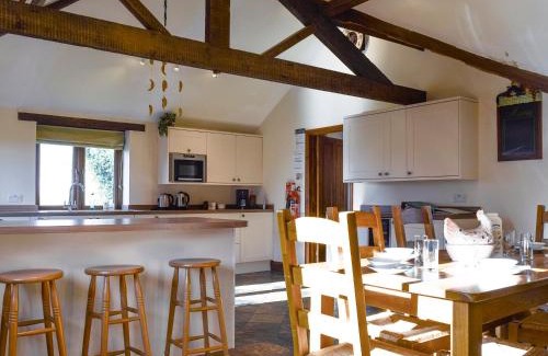 Thorpe House | Swallow Barn