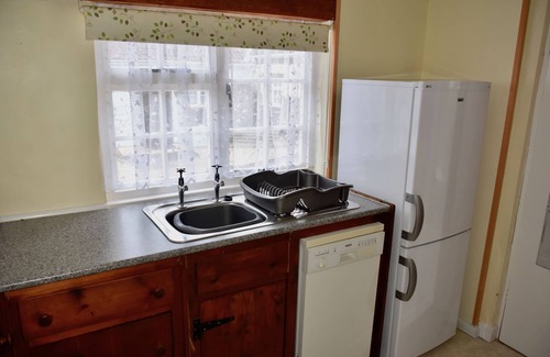 Cullompton Cottage | Swallow Cottage a small cottage in the Devon Countryside