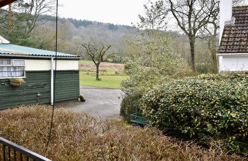 Cullompton Cottage | Swallow Cottage a small cottage in the Devon Countryside