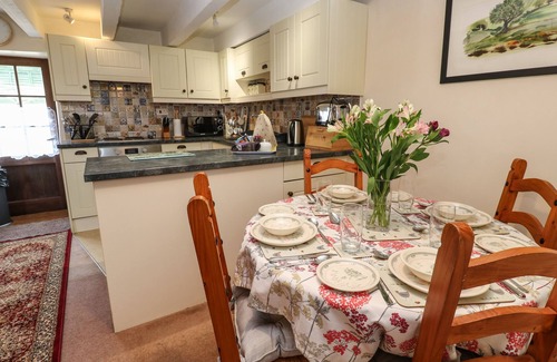 St. Martin Cottage | Swallow Cottage