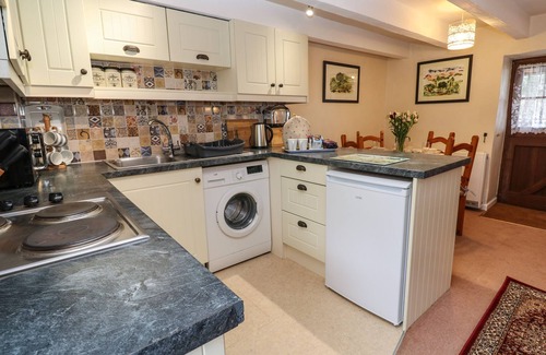 St. Martin Cottage | Swallow Cottage