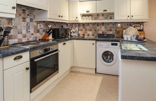 St. Martin Cottage | Swallow Cottage