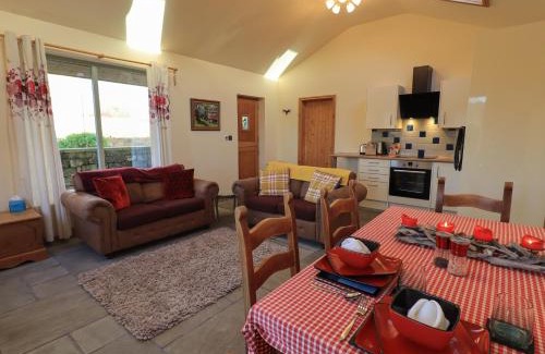 Carnforth House | Swallow cottage, Over Kellet