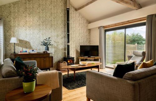 Sculthorpe House | Swallow