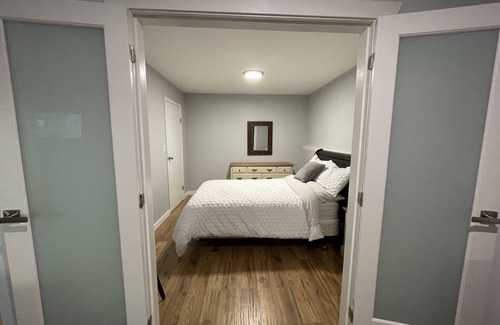 Mill Bay Other | Swallow's Reach Farm - 2 bedroom garden suite