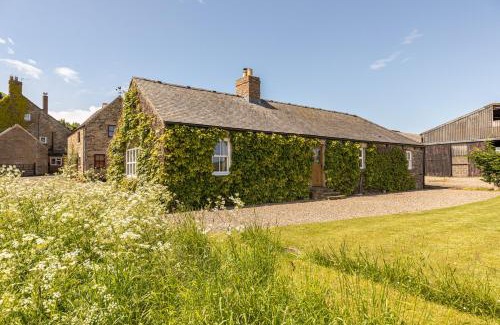 Durham House | Swallows’ Barn