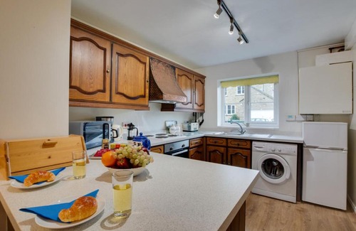 West Witton House | Swallows Nest