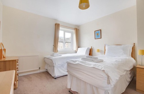 West Witton House | Swallows Nest