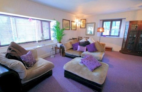 Ebford Apartment | Swallows Nest @ Magnolia Lake