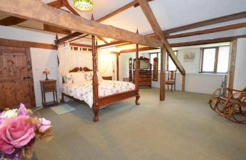 Ebford Apartment | Swallows Nest @ Magnolia Lake