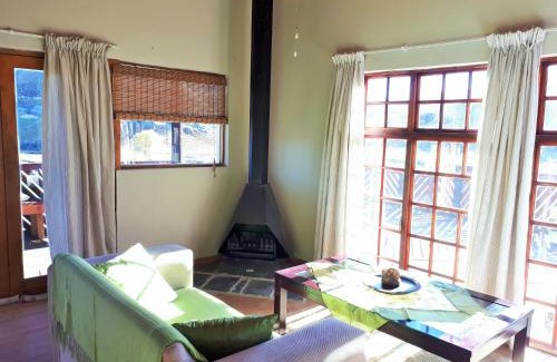 Rhodes Ski Chalet | Swallows Nest Self Catering Chalet