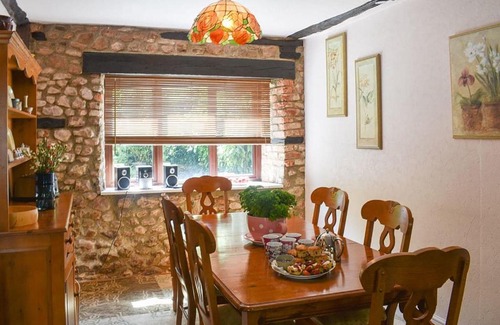 Ebford House | Swallows Nest - UK12253