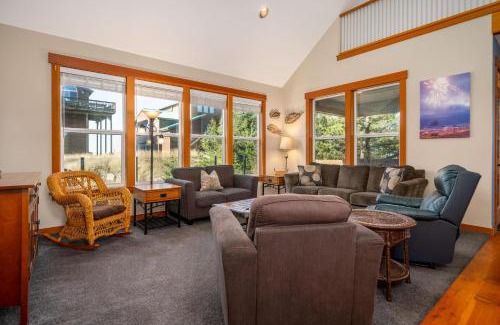 Kiwanda Shores House | Swallows Nest