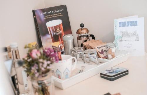 Arundel Hotel | Swan Hotel