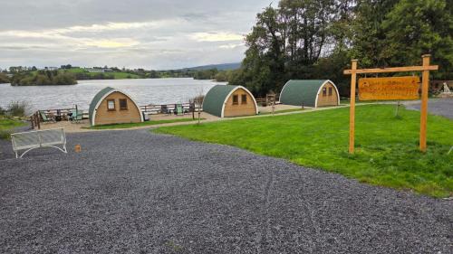 Ardue Other | Swan Lake Glamping