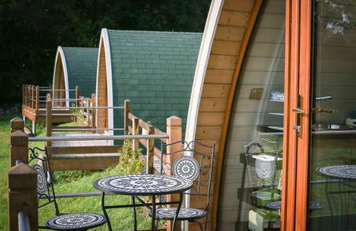 Ardue Other | Swan Lake Glamping
