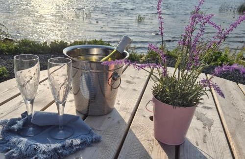 Ardue Other | Swan Lake Glamping