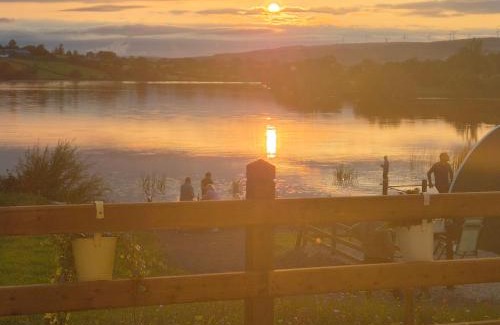 Ardue Other | Swan Lake Glamping