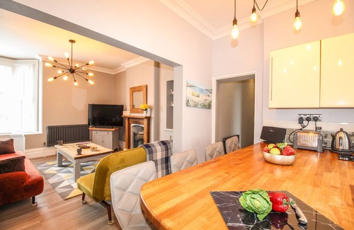 Swanage Cottage | SWANAGE BAY, pet friendly, country holiday cottage in Swanage