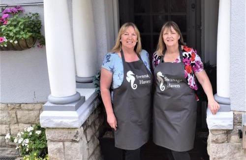 Swanage Bed & Breakfast | Swanage Haven Boutique Guest House