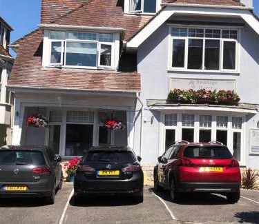 Swanage Bed & Breakfast | Swanage Haven Boutique Guest House