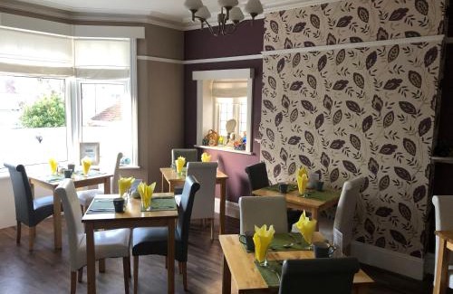 Swanage Bed & Breakfast | Swanage Haven Boutique Guest House
