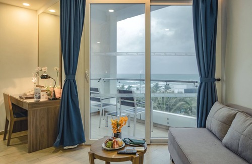 Cam Lam Hotel | Swandor Cam Ranh Resort-Ultra All Inclusive