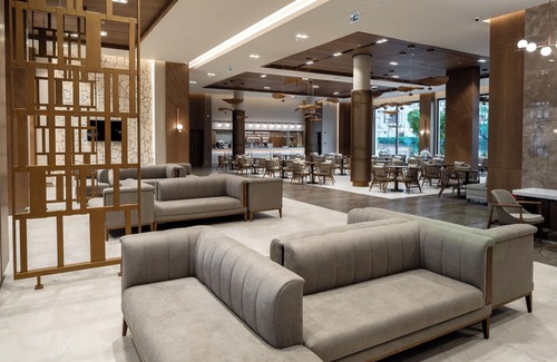 Kiris Resort | Swandor Hotels & Resorts - Kemer - All Inclusive