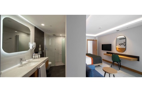 Kiris Resort | Swandor Hotels & Resorts - Kemer - All Inclusive