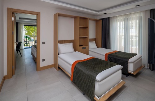 Kiris Resort | Swandor Hotels & Resorts - Kemer - All Inclusive