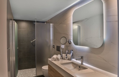 Kiris Resort | Swandor Hotels & Resorts - Kemer - All Inclusive