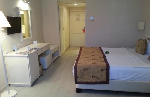 Kiris Hotel | Swandor Hotels & Resorts - Kemer