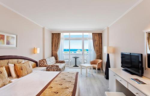 Kiris Hotel | Swandor Hotels & Resorts - Kemer