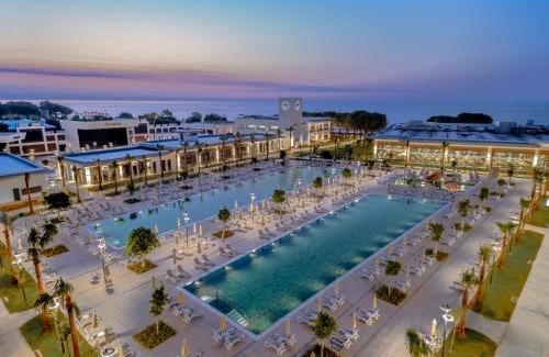 Kiris Hotel | Swandor Hotels & Resorts - Kemer