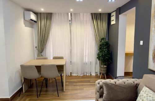 Douala Apartment | Swanky apartment