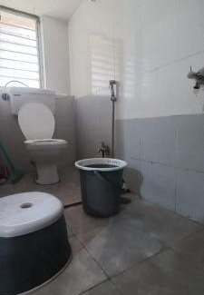 Kolhapur House | Swanky Sojourns Cosy Homestay with single AC Bedroom