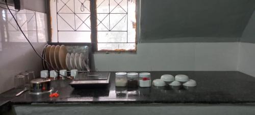 Kolhapur House | Swanky Sojourns Cosy Homestay with single AC Bedroom