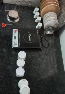 Kolhapur House | Swanky Sojourns Cosy Homestay with single AC Bedroom