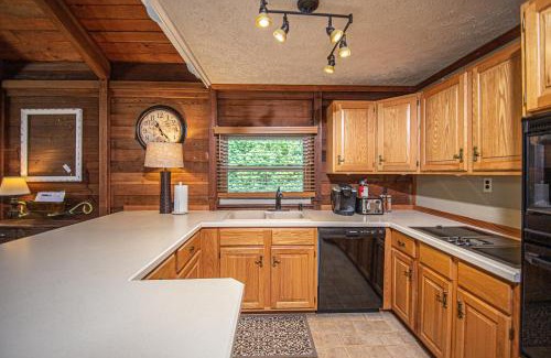 North Glade Hills House | Swans Nest