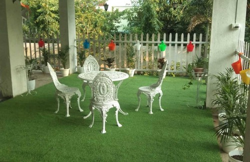 Cidco Villa | Swarajya Homestay