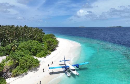 Kamadhoo Hotel | Swarn by Hawks Hotels Kamadhoo Baa Atoll