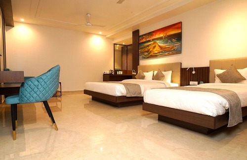 New Digha Hotel | SWARNA HOTEL & RESORT